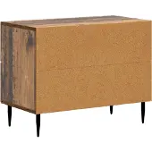 vidaXL Nachttisch