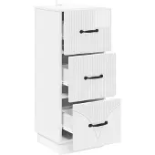 vidaXL Schubladenschrank