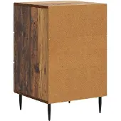 vidaXL Nachttisch
