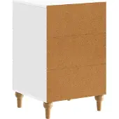 vidaXL Nachttisch