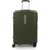 Modo By Roncato Vega 4 Rollen Trolley 68 cm mit Dehnfalte