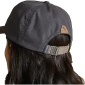 Craghoppers - "Expert Kiwi" Trucker Cap für Herren/Damen Unisex (Anthrazitgrau)