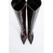 Prologue Cassandra High-Heel-Stiefel (Damen)