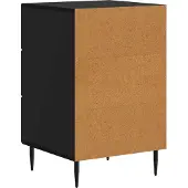 vidaXL Nachttisch