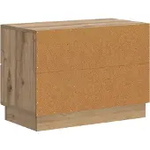 vidaXL Nachttisch