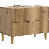 vidaXL Nachttisch