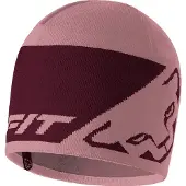 Dynafit Herren LEOPARD LOGO BEANIE