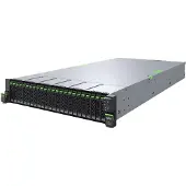 Fujitsu RX2540M7 5415+ 8C Gold 32GB 8SFF mix4GPU 2x1600W