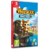 Switch Whisker Waters