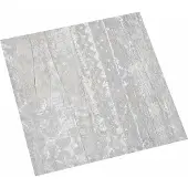 vidaXL Selbstklebende Bodenplanken Grau 30,5 x 30,5 cm 20 Stk. PVC