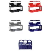 Softee Foldable Carrier Deluxe For 6 S Flasche