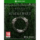 The Elder Scrolls Online: Summerset, Xbox One, Multiplayer-Modus, M (Reif)