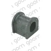 GOOM SS-0286 Lagerung Stabilisator Stabigummi Hinten für FIAT Ducato Kastenwagen (250, 290) Ducato Pritsche / Fahrgestell (250, 290) Ducato Bus