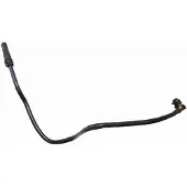 VAICO Kühlerschlauch Wasserschlauch für OPEL INSIGNIA Caravan V40-2488