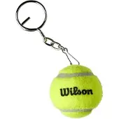 Wilson Roland Garros Tournament Tball Schlüsselbund Gelb Gelb One Size