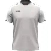Jako Herren T-Shirt Dynamic 6170-837 M - Hellgrau/Weiß/Grau - M