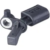 PIERBURG ABS Sensor Raddrehzahl Hinten Rechts für VW POLO (9N) 7.14059.33.0