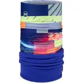 Buff Polar Rotxe Ultramarine Schal und Halswärmer