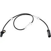 Hella Sensor Raddrehzahl 2-polig Hallsensor 858 mm Kabel für u.a. BMW 5er