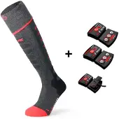 Lenz Set Of Heat 5.1+rcb 1200 Lange Socken