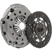 SACHS Kupplungssatz 3000 952 080