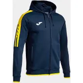 Joma Sweatjacke mit Kapuze Olimpiada
