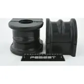 FEBEST FDSB-EXPR Lagerung Stabilisator Stabigummi Hinten für FORD USA Explorer Mk5 (U502) Flex SUV Taurus Limousine
