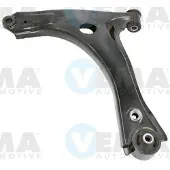 VEMA 260135 Querlenker Vorne Links für FORD Transit Custom V362 Kastenwagen (FY, FZ)