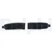 Delphi TBR4329 Lenkmanschette Gummi für SUBARU FORESTER (SH) Vorne