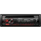 Pioneer Mvh-s320bt Autoradio