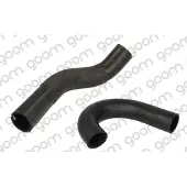 GOOM Kühlerschlauch Wasserschlauch für FIAT DUCATO Kasten (244) RH-0401