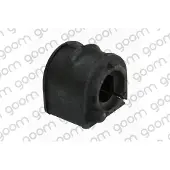 GOOM SS-0072 Lagerung Stabilisator Stabigummi Vorne für FORD Focus II Schrägheck (DA, HCP, DP) Focus II Kombi (DA, FFS, DS) Focus C-Max (DM2)