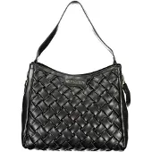 Valentino Elegante schwarze Damentasche mit vielseitigem Design und Details