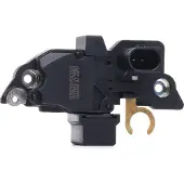 RIDEX 288R0014 Lichtmaschinenregler passend für MERCEDES-BENZ E-Klasse Limousine (W211) Generator