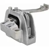 VAICO Motorlager Gummimetalllager Unten für VW Golf VII Schrägheck (5G1, BQ1, BE1, BE2) V10-4042