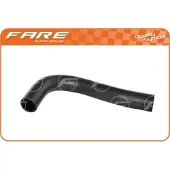 FARE Kühlerschlauch Wasserschlauch für MITSUBISHI PAJERO II (V3W, V2W, V4W) 22944