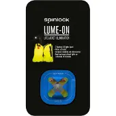 Spinlock Blasenlicht Ein 2 Einheiten