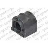 GOOM SS-0071 Lagerung Stabilisator Stabigummi Vorne für FORD Focus II Schrägheck (DA, HCP, DP) Focus II Kombi (DA, FFS, DS) KUGA I C-MAX (DM2)