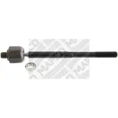 MAPCO 54876 Axialgelenk Spurstange passend für MERCEDES-BENZ M-Klasse (W166) Vorne Links Vorne Rechts