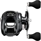 Daiwa Lexa 2024 300 Hl Baitcasting-rolle