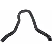 METZGER Kühlerschlauch Wasserschlauch für OPEL Astra G CC (T98) 2422169