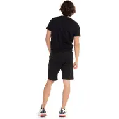Leone1947 Big Logo Kurze Hose