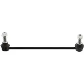 A.B.S. Stange Strebe Stabilisator 300 mm MM12X1.25 . für u.a. NISSAN QASHQAI