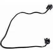 VAICO Kühlerschlauch Wasserschlauch für OPEL Crossland X (P17) V22-1349