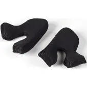KLIM Krios Pro Wangenpolster