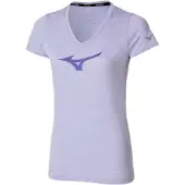 Mizuno Core Runbird Kurzarm-t-shirt