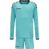 Hummel Core Langarm-set