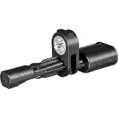 Hella Sensor Raddrehzahl 2-polig Hallsensor für u.a. AUDI A3