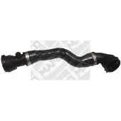 MAPCO Kühlerschlauch Wasserschlauch für BMW 5 Limousine (E39) 39396