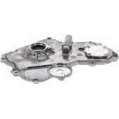 VAICO Steuergehäusedeckel V51-0608 für CHEVROLET MALIBU (V300)